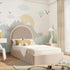 WoodyWinks Kids Bed
